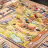 Great Western Trail: Second Edition - poškozený obal