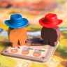 Great Western Trail: Second Edition - poškozený obal