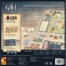 Great Western Trail: Second Edition - poškozený obal