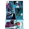 Green Arrow 2: Ostrov starých ran