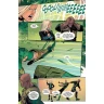 Green Arrow 3: Smaragdový psanec