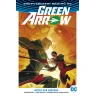 Green Arrow 4: Město pod hvězdou (klasická obálka)