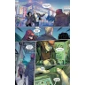Green Arrow 4: Město pod hvězdou (klasická obálka)
