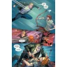 Green Arrow 4: Město pod hvězdou (klasická obálka)