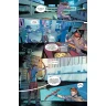Green Arrow 4: Město pod hvězdou (klasická obálka)