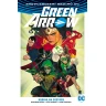 Green Arrow 5: Hrdina na cestách