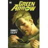Green Arrow 8: Konec cesty