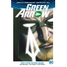 Green Arrow: Smrt a život Olivera Queena
