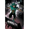 Green Arrow: Smrt a život Olivera Queena