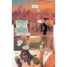 Green Arrow: Smrt a život Olivera Queena