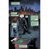 Green Arrow: Smrt a život Olivera Queena