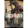 Green Blood 1: Zelená krev