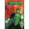 Green Lantern: Tajemství původu