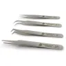Green Stuff World: Anti-magnetic Tweezers, 4 pcs