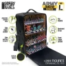 Green Stuff World: Army Transport Backpack - L