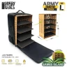 Green Stuff World: Army Transport Backpack - L