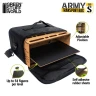 Green Stuff World: Army Transport Backpack - S