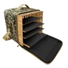 Green Stuff World: Army Transport Camouflage Backpack - M