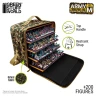Green Stuff World: Army Transport Camouflage Backpack - M