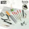 Green Stuff World: Basic Tool Set