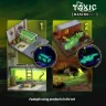 Green Stuff World: Basing Sets - Toxic