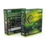 Green Stuff World: Basing Sets - Toxic