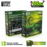 Green Stuff World: Basing Sets - Toxic