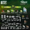 Green Stuff World: Basing Sets - Toxic