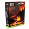 Green Stuff World Basing Sets - Volcanic