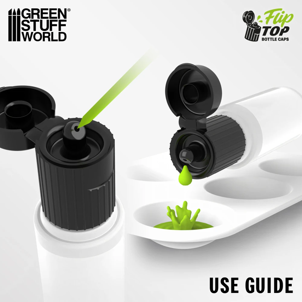 Green Stuff World: Brush Soap - Cleaner and Preserver