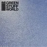 Green Stuff World: Calm Water Sheet
