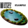 Green Stuff World: Calm Water Sheet