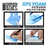 Green Stuff World: Extrudiertes XPS-Schaumstoff 30mm