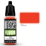 Green Stuff World: Fluor Paint Red (UV)