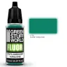 Green Stuff World: Fluor Paint Turquesa (UV)