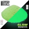 Green Stuff World: Glow in the Dark - Soul Green
