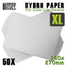 Green Stuff World: Hydro Paper XL