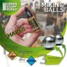 Green Stuff World: Mixing Balls