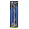 Green Stuff World: Modeling Tools, 3 pcs