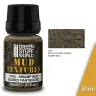 Green Stuff World: Mud Textures - Swamp Mud