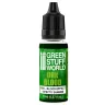 Green Stuff World: Ork Blood