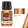 Green Stuff World: Pure Metal Pigments Bronze