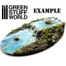 Green Stuff World: River Water Sheet