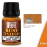 Green Stuff World: Rust Textures - Light Oxide Rust