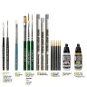 Green Stuff World: Starter Brush Set