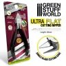 Green Stuff World: Ultra Flat Side Cutters