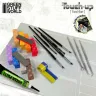 Green Stuff World: Touch-up Tool Set