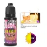 Green Stuff World: UV Resin - Glow in the Dark: Orange