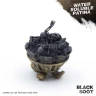 Green Stuff World: Water Soluble Patina - Black Soot