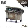 Green Stuff World: Water Soluble Patina - Filthy Dirt